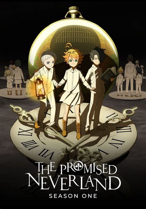 the promised neverland 123movie|The Promised Neverland Season 1 .